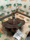 Driver Front Spindle/knuckle Twin Beams Fits 17-22 Ford F250SD Pickup 3388252 Used. Price: $181.99.
