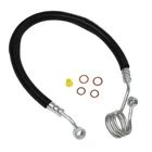 Power Steering Line Hose Assembly-pressure Fits Vw Passat New. Price: $120.99.
