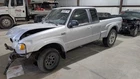 Passenger Front Spindle/knuckle Torsion Bar Suspension Fits 01-09 Ranger 1102990 Used. Price: $147.39.