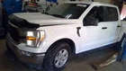 Driver Front Spindle/knuckle Fits 21-23 Ford F150 Pickup 10313578 Used. Price: $142.00.