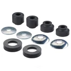 Moog Radius Arm Bushing Kit Front Ford E150 E250 E350 E450 Super Duty New. Price: $37.95.