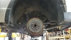14-19 Toyota Highlander 3.5L Fwd Oem Driver Left Rear Suspension Used. Price: $112.50.