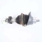2010 - 2013 Mercedes Benz Class C207 Column Wheel Shaft Joint 204460191 Oem Used. Price: $39.99.