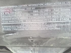 Driver Left Strut Front Platinum Fits 22-25 Pathfinder 1347427 Used. Price: $157.49.