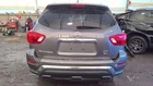 Passenger Rear Suspension Without Crossmember Fits 15-20 Pathfinder 6960377 Used. Price: $549.99.