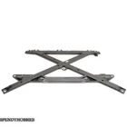 2016 - 2021 Porsche Macan 95B Front Subframe Crossmember Brace 8K1399345E Used. Price: $131.25.