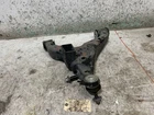 2024 Toyota Tundra Driver Left Side Front Lower Control Arm Oem Used. Price: $221.95.
