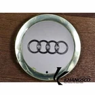 4X 4E0601165A 7ZJ Hub Cap Grey Metallicfor Audi A44F(05-08),A84E(04-10) New. Price: $85.00.