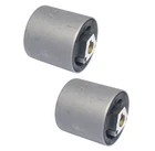 Pair Set 2 Front Lower Inner Forward Control Arm Bushings Delphi Bmw E53 E83 New. Price: $39.95.