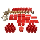 Energy Suspension For Toyota Land Cruiser 64-78 Hyper-flex Master Bushing Set New. Price: $280.86.