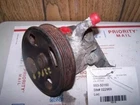 07-12 Nissan Altima 2.5 Engine P.s. Power Steering Pump Used. Price: $38.84.