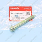 90173-SR3-003 New Oem Genuine Honda Cr-v Civic Acura Integra Lower Arm Bolt 1PC. Price: $19.62.