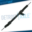Power Steering Rack Pinion Assembly For 1995-1997 Jaguar XJ6 Xjr Vanden Plas Remanufactured. Price: $267.11.