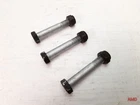 2007 Bmw 335XI 328XI E90 Giubo / Shaft Flange Bolt Set 3PC Oem 07129906079 Used. Price: $24.99.