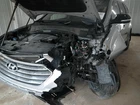 Passenger Rear Suspension Disc Abs Lwb 3.3L Fits 15-16 Santa Fe 104956574 Used. Price: $253.08.