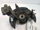 Front Passenger Right Spindle/knuckle W/hub From 2018 Honda Cr-v 12749684 Used. Price: $184.94.