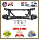 New Rear Suspension Crossmember Cradle Subframe For 2010-2013 Mazda W/bolts. Price: $259.99.