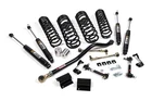 Jks 3" J-venture Suspension Lift Kit & Shocks 20- 24 Jeep Gladiator Jt JSPEC131K New. Price: $1305.35.