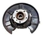 2012-2015 Bmw X1 Rear Right Spindle Knuckle W/ Wheel Bearing 6788050 Used. Price: $75.00.