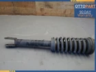 2009-2016 Jaguar Xf Monotube Shock Absorber Bilstein Oem 8X2345BB, 24-203012 Used. Price: $70.00.