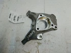 Front Driver Left Spindle/knuckle From 2025 Chevrolet Trax 12457453 Used. Price: $116.94.