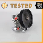 Mercedes X164 GL450 Power Steering Pump 0054662201 Oem Used. Price: $103.75.