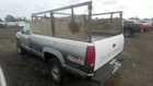 Passenger Lower Control Arm Front Fits 88-94 Chevrolet 1500 Pickup 33062288 Used. Price: $110.70.