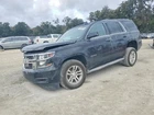 Driver Left Front Spindle/knuckle Fits 15-20 Escalade 590307 Used. Price: $85.45.