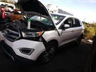 Used Rear Right Ind Suspension Assembly Fits: 2017 Ford Edge Without Crossmem. Price: $274.99.