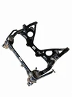 Bmw Gt F34 2014 Front Axle Carrier 2121644 Diesel 160KW WES18189 Gebraucht. Price: $254.53.