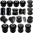 18X Lexus Ls 400 (89-94) Front & Rear Psb Suspension Polyurethane Bushings New. Price: $214.90.
