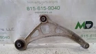 2015-2023 Nissan Murano Front Left Side Lower Control Arm 545015AA0C Used. Price: $99.99.