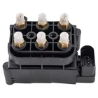 Trq Genuine Series Air Suspension Valve Block Fits 2001-2011 Audi New. Price: $173.95.