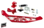 Umi 82-02 Camaro Firebird Watts Link Rear Suspension 3" Axle Tubes 2080-300 Red New. Price: $999.99.