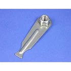 06509070AA Mopar Pinion Nut For Ram Truck Dodge 3500 2500 1500 2008 New. Price: $28.38.