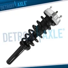 Awd Front Right Passenger Suspension Strut W/ Coil Spring Assembly For Bmw X5 X6 New. Price: $83.89.