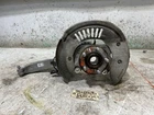 2018 Rover Velar Passenger Right Side Front Spindle Knuckle Oem Used. Price: $179.95.