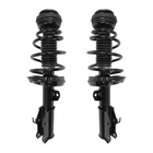 Front Pair Complete Strut & Spring Kit For 2012-2015 Buick Lacrosse Awd New. Price: $80.00.