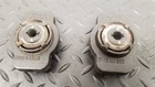 18-22 Ford Ecosport Rear Axle Dampers Lh & Rh Oem GN15-4A263-AB Used. Price: $79.50.