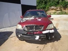 Lower Control Arm Rear Trailing Thru 02/09/04 Fits 03-04 Sorento 448871 Used. Price: $103.05.