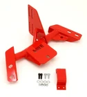 Bmr Suspension TCC018R Torque Arm Relocation Crossmember New. Price: $264.33.