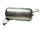 2010 Mercedes E63 W212 Air Suspension Reservoir Accumulator Tank Used. Price: $75.00.