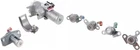 Genuine Nissan Key Set K9810-9SE0E New. Price: $292.03.