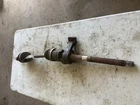 Passenger Axle Shaft Front Outer Awd 2.4L Fits 10-13 Sportage 324247 Used. Price: $106.60.