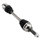 Cv Axle Shaft Assembly For 2010-2011 Mazda 3 2L Front Right 668227 GG6125500 New. Price: $57.99.