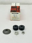 Nos Motorcraft Hardware Kit AD-177 D7TZ-18198-B Ford Shock Mount Bushings New. Price: $9.99.