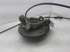 Passenger Right Rear Knuckle/stub Fits 13 Cadillac Ats 20755793 Used. Price: $123.99.
