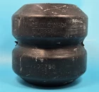 Timbren A00550 Suspension Rubber Bump Stop Helper Spring Made Canada Used. Price: $69.00.