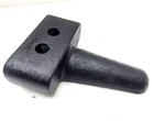 Ford F150 Spacer/block 4L34-5A799-CB 2004/2008 Used. Price: $49.99.