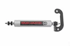 Rough Country Gm Steering Stabilizer 88-00 K2500/3500 Pu 4WD New. Price: $50.95.